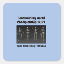 Bonebuilding World Championship 2024