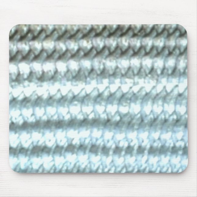Bonefish by Patternwear© Mouse Mat (Front)