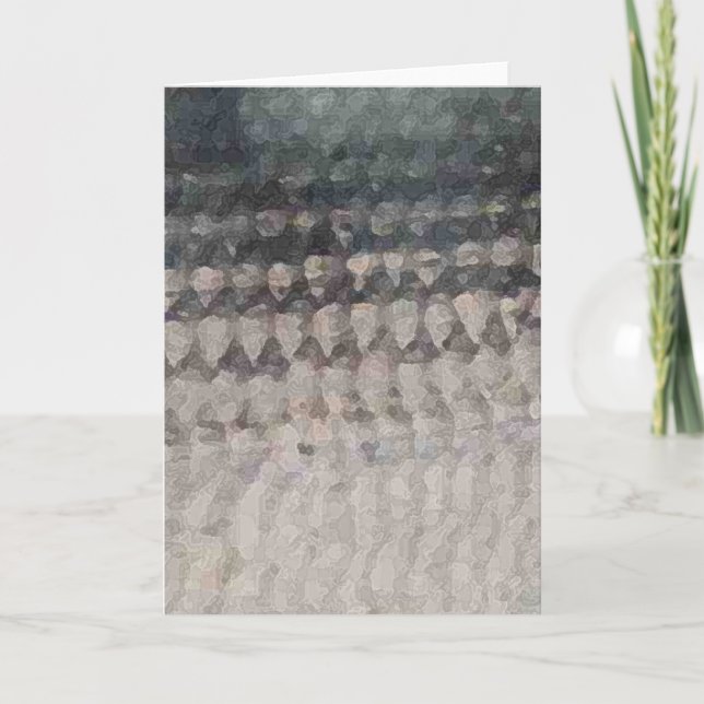 Bonefish - Card (Front)