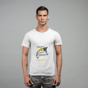 Bonefish  T-Shirt
