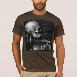 BoneFreak T-Shirt