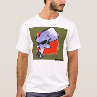 Bonehed T-Shirt