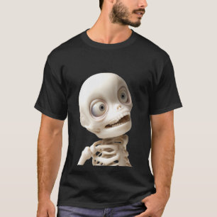Bones 1 T-Shirt