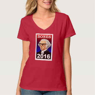 Bones 2016 - Ladies T-Shirt
