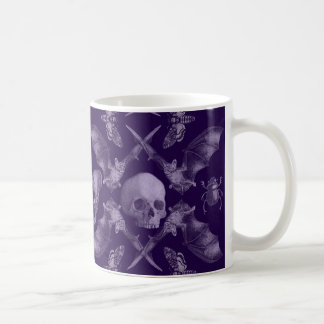 Bones & Bats Mug