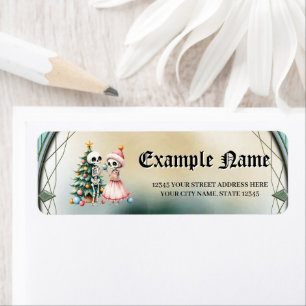 Bones, baubles, and a bit of magic