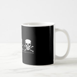 bones coffee mug