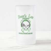 Bone's Lair Logo