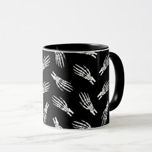 Bones Mug