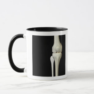 Bones of the Knee 4 Mug