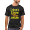 Bones TV Show Shirt: I don't know what that means