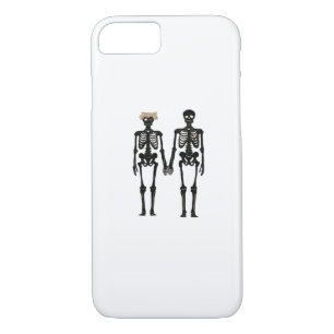 Boney Love - Till Death Do Us  iPhone 8/7 Case