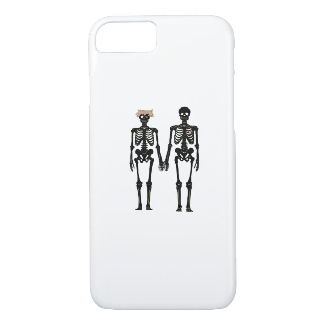 Boney Love - Till Death Do Us  Case-Mate iPhone Case (Back)