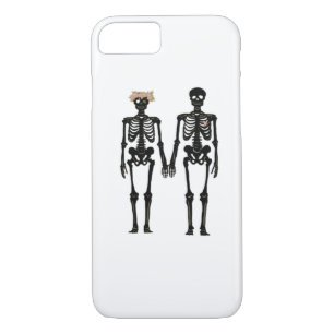 Boney Love - Till Death Do Us  iPhone 8/7 Case