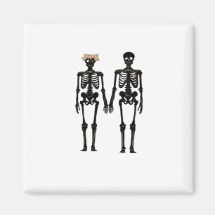 Boney Love - Till Death Do Us  Magnet