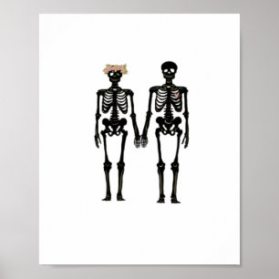 Boney Love - Till Death Do Us  Poster