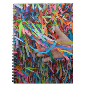 Bonfim Notebook