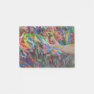 Bonfim Post-it Notes