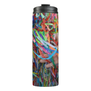 Bonfim Thermal Tumbler