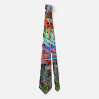 Bonfim Tie