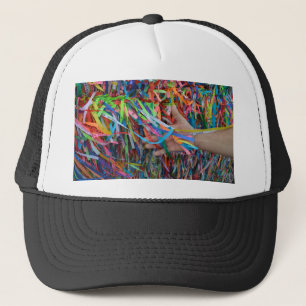 Bonfim Trucker Hat