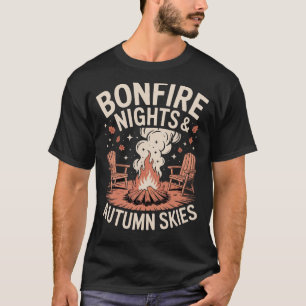 bonfire T-Shirt