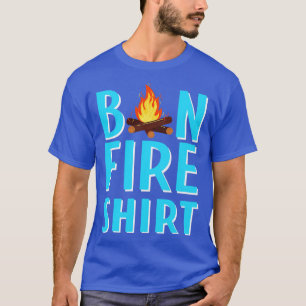 Bonfire T-Shirt