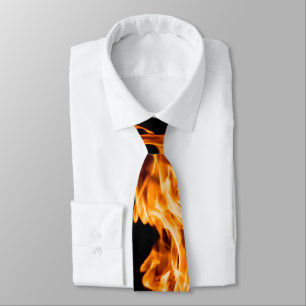 Bonfire Tie