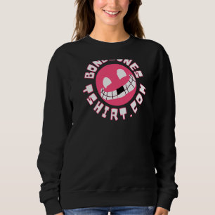 Bong Bones Com Sweatshirt