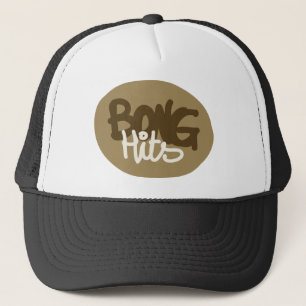 Bong Hits Hat