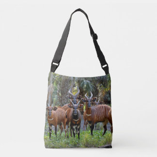 Bongo Crossbody Bag