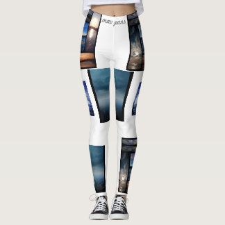 Bongo' S style Leggings