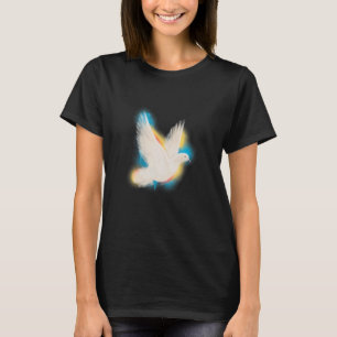 Bong's best friend weed dog smoking high joint T-Shirt