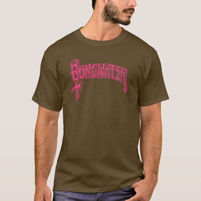 Bongwater T-Shirt (Front)