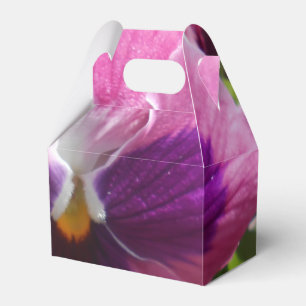 Bonheur Favour Box