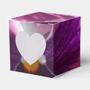 Bonheur Favour Box
