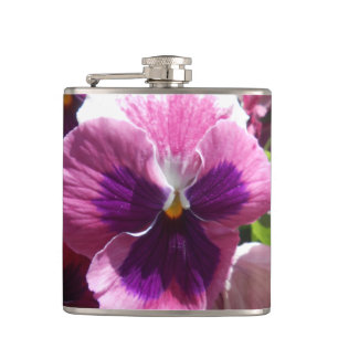 Bonheur Hip Flask