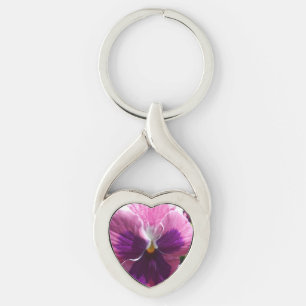 Bonheur Key Ring