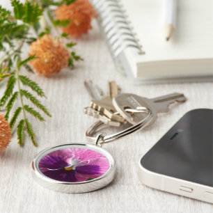 Bonheur Key Ring