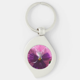 Bonheur Key Ring