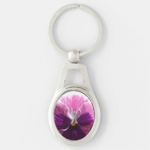 Bonheur Key Ring