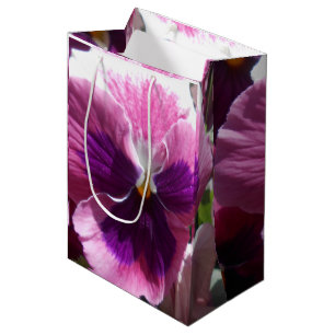Bonheur Medium Gift Bag