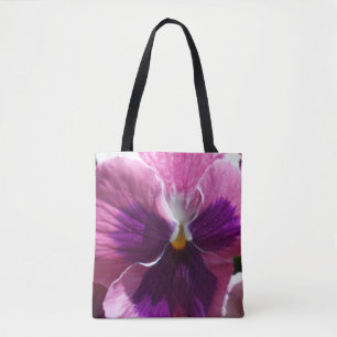 Bonheur Tote Bag