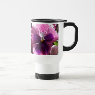 Bonheur Travel Mug