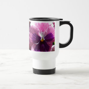 Bonheur Travel Mug