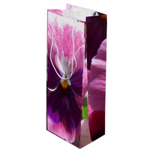 Bonheur Wine Gift Bag