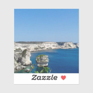 Bonifacio in Corsica