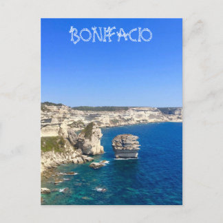 Bonifacio Postcard