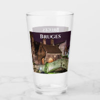 Bonifacius Bridge in Bruges