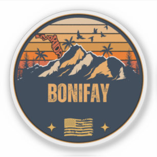 Bonifay, Florida 